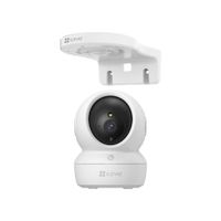 Cámara de seguridad Ezviz H6C Full HD + Soporte de montaje en pared  - Blanco