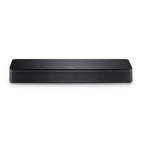 Altavoz Bose TV Speaker conexión cable óptico/HDMI-ARC/Aux/bluetooth v.4.2, control remoto (reempacado)