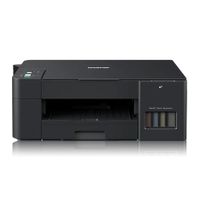 Impresora multifuncional Brother DCPT420W, inyección de tinta, inalámbrica, Wi-Fi, con tanques recargables (reempacado)