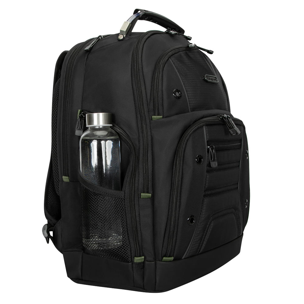 Imagen 2 del producto Mochila Targus Drifter Essentials para laptops de15-16"" negro