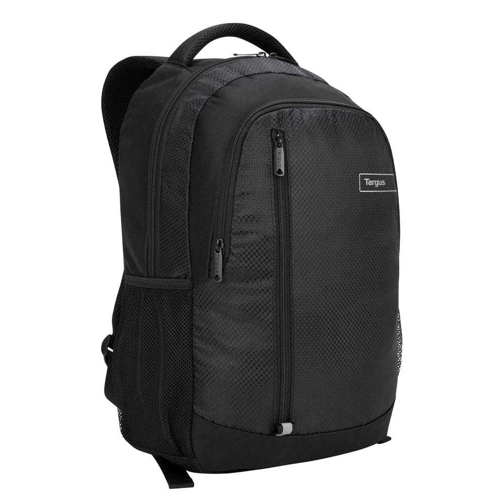 Imagen 2 del producto Mochila Targus Sport Backpack para laptops de 15.6"" negro