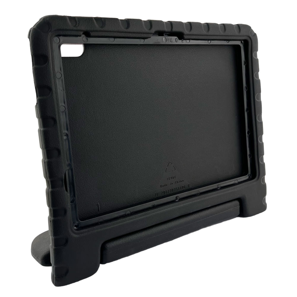 Imagen 2 del producto Case para iPad 10.9 de 10ma generacion, negro