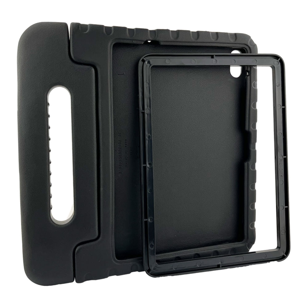 Case para iPad 10.9 de 10ma generacion, negro
