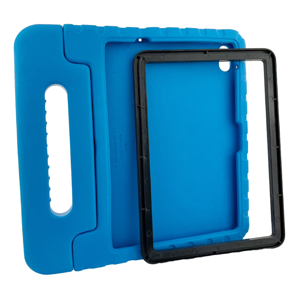 Imagen 1 del producto Case para iPad 10.9 de 10ma generacion, celeste
