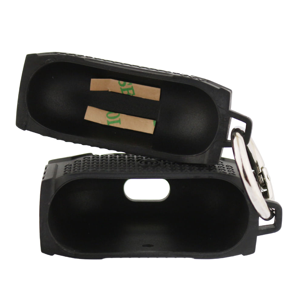 Imagen 2 del producto Case para Airpods 3ra generación, negro