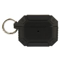 Case para Airpods pro 2da generación, negro