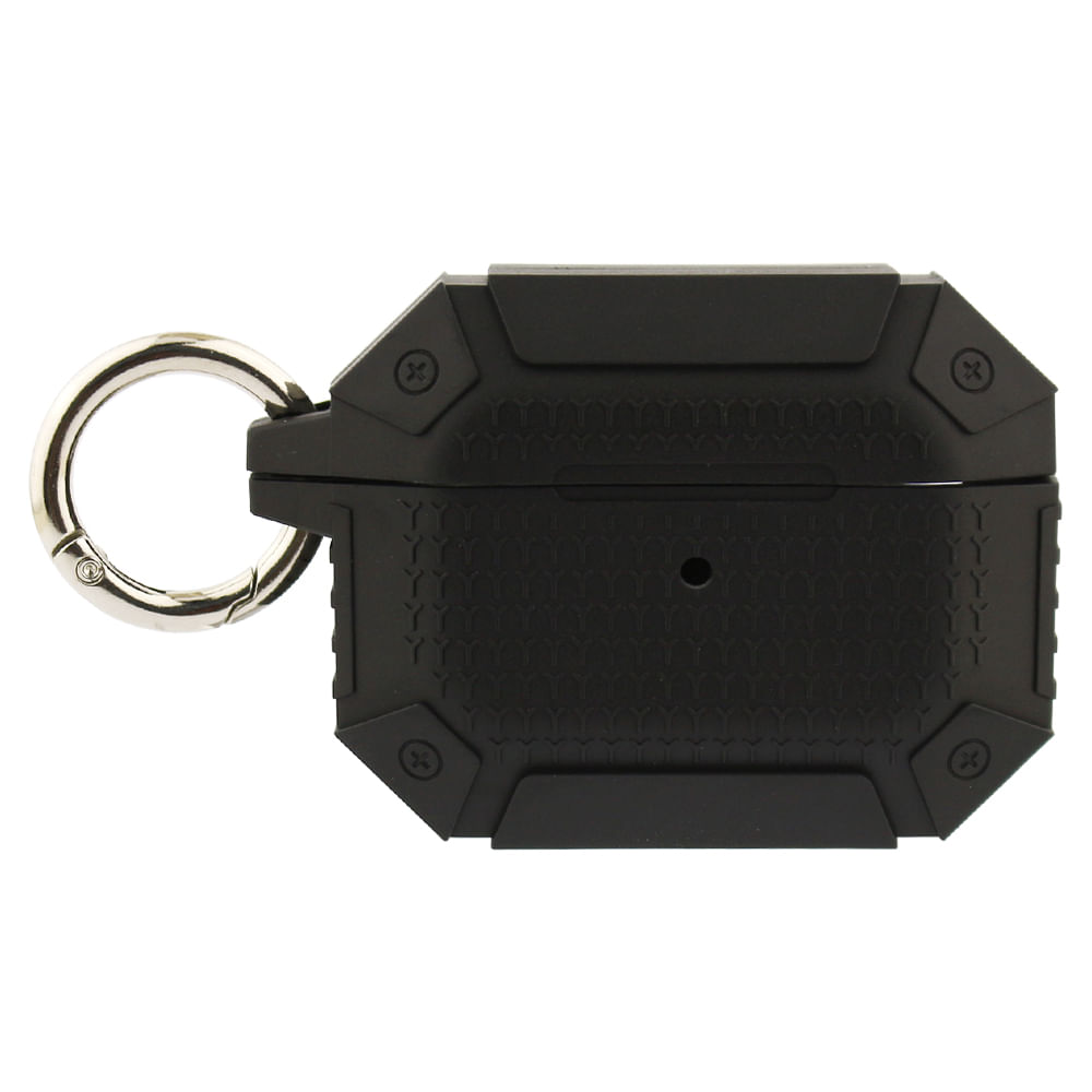 Imagen 1 del producto Case para Airpods pro 2da generación, negro
