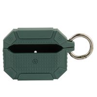 Case para Airpods pro 2da generación, verde