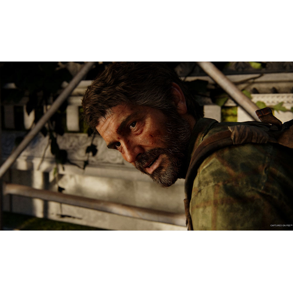 Imagen 2 del producto The Last Of Us Part I + Part II - Playstation 5 (PS5)