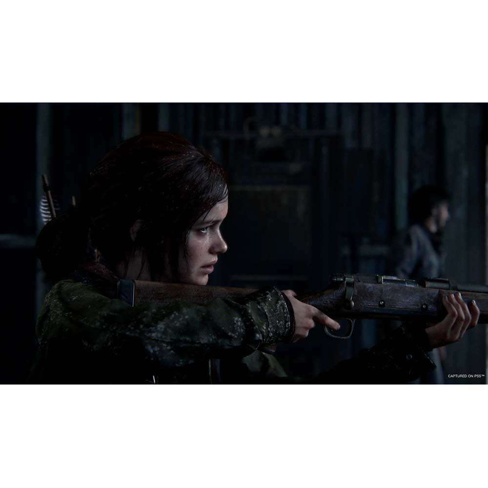 Imagen 2 del producto The Last Of Us Part 1 (Latam) - Playstation 5 (PS5)