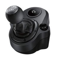 Palanca De Cambios Logitech Para Volante De Carreras G29 Y G920 Driving Force