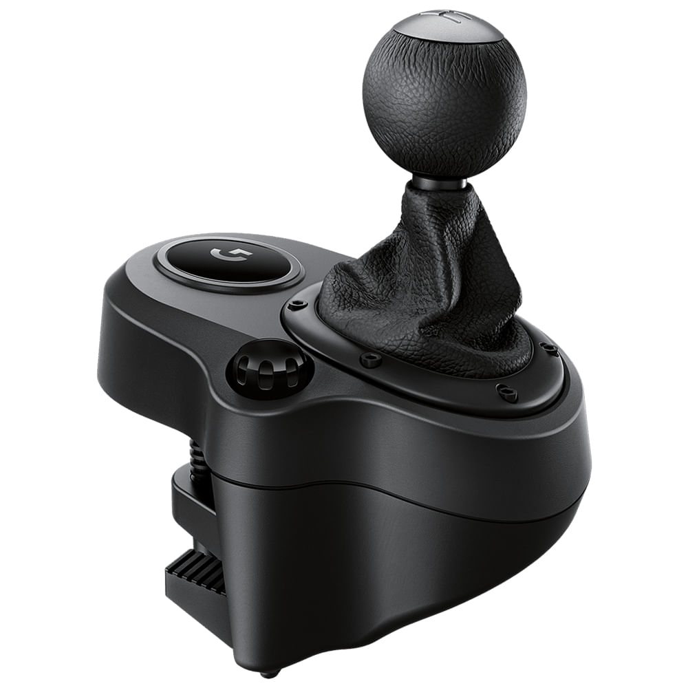 Imagen 2 del producto Palanca De Cambios Logitech Para Volante De Carreras G29 Y G920 Driving Force