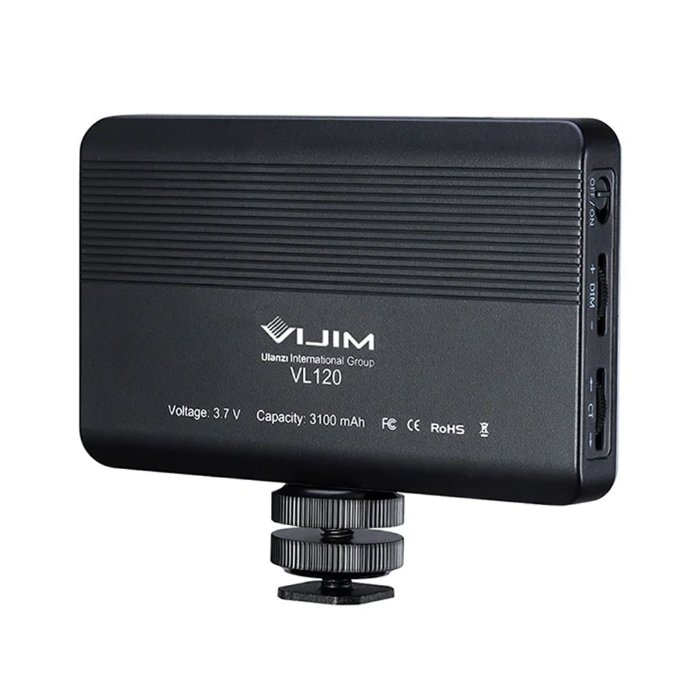 Imagen 2 del producto Luz Continua Vijim VL120 BiColor