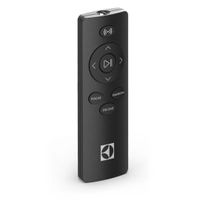 Control remoto Electrolux CRCEL01 para aspiradora robot ERB10