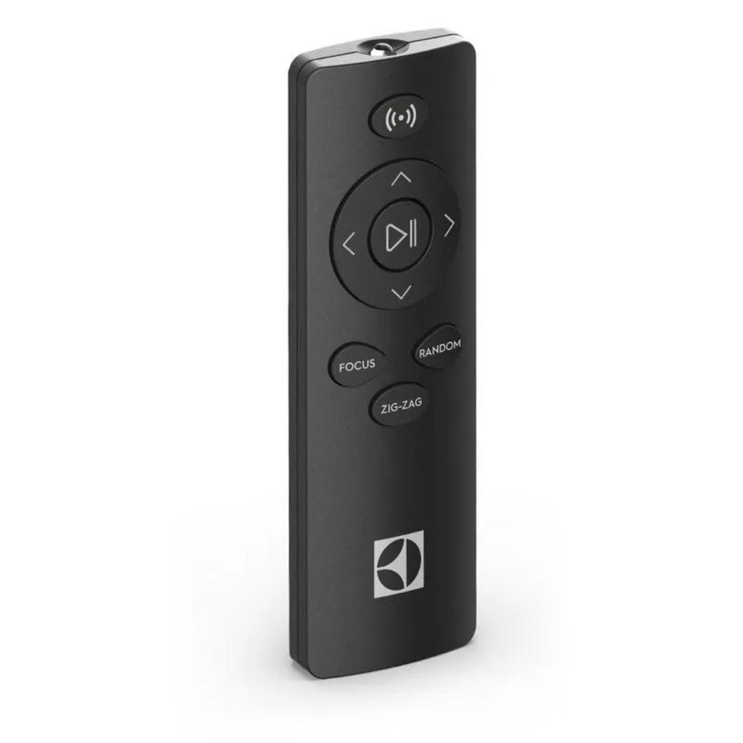 Imagen 1 del producto Control remoto Electrolux CRCEL01 para aspiradora robot ERB10