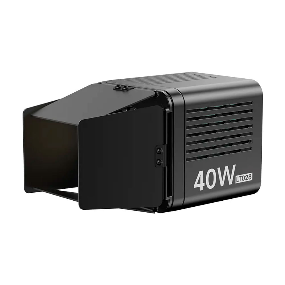 Imagen 2 del producto Barndoor Ulanzi para Mini Bowens M4 para luz de video LT028
