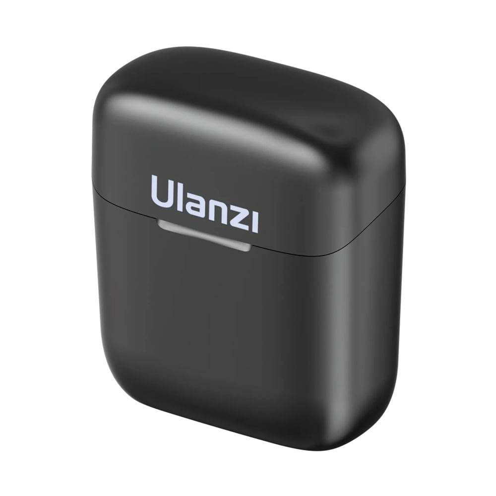 Imagen 2 del producto Microfono Inalambrico Ulanzi J11 Conector USB-C