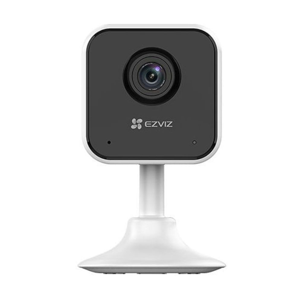 Imagen 1 del producto Cámara de seguridad Ezviz H1C, Full HD, blanco