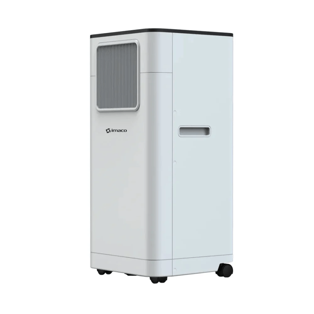 Imagen 2 del producto Aire acondicionado portátil digital 6500BTU Imaco AC7000