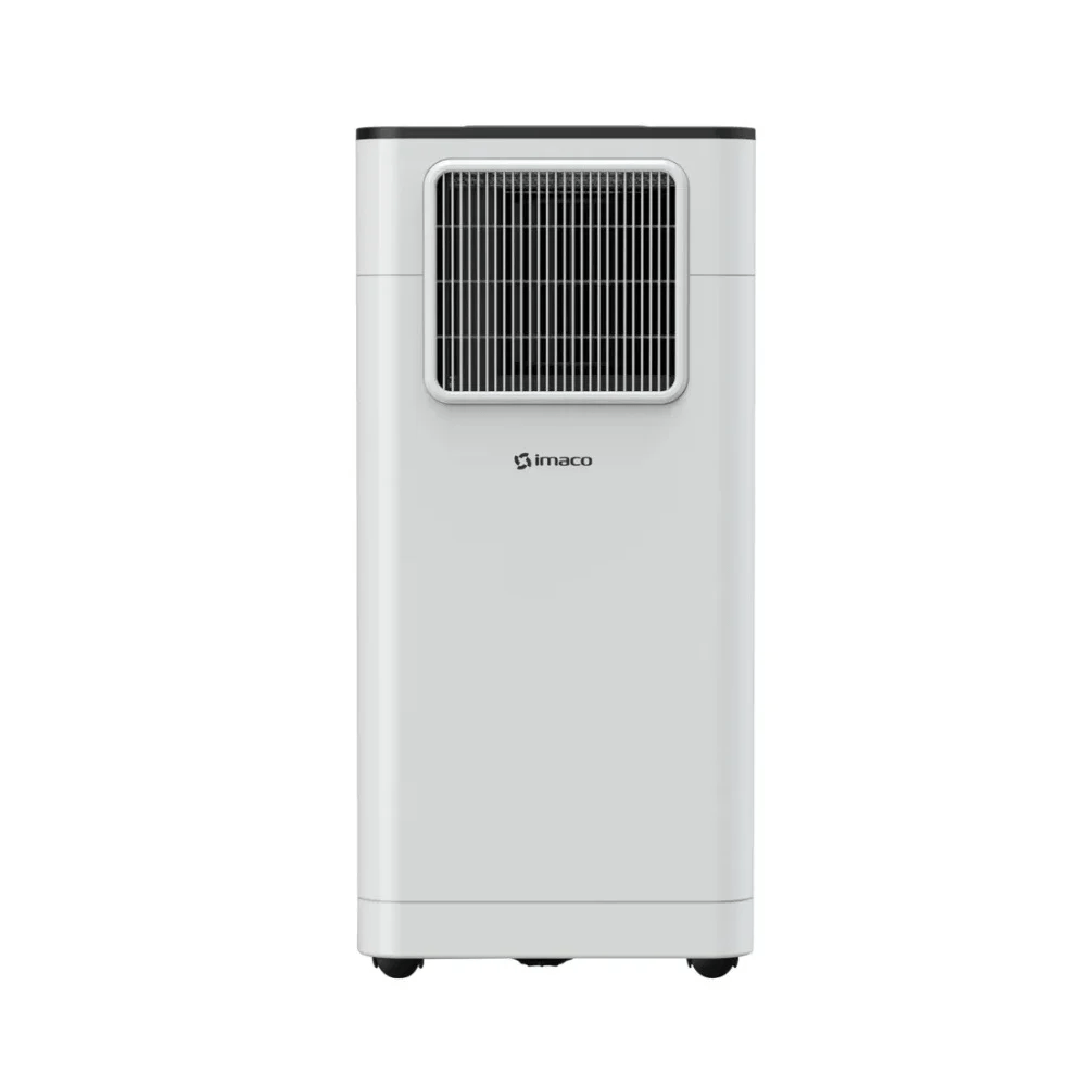 Imagen 1 del producto Aire acondicionado portátil digital 6500BTU Imaco AC7000