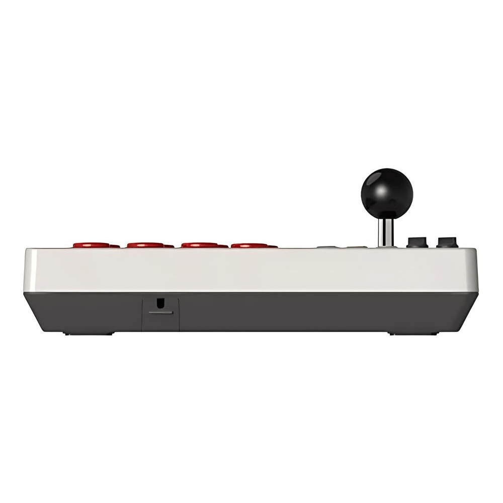 Imagen 2 del producto Joystick Control 8BitDo ARCADE STICK INALAMBRICO para SWITCH, PC, Android y Mac, 15 Botones