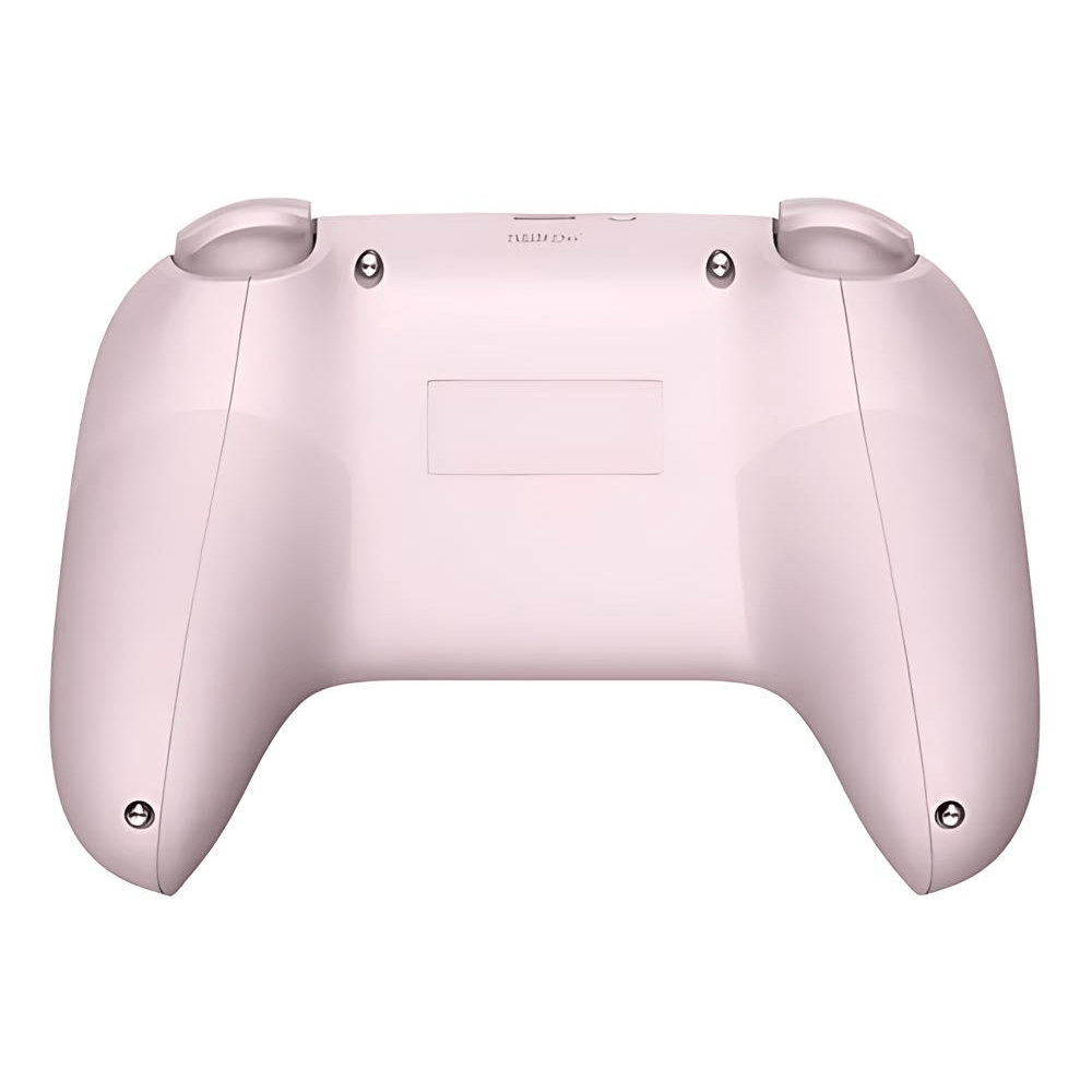 Imagen 2 del producto Mando para Videojuegos 8Bitdo Ultimate C Bluetooth Controller Inalambrico (Pink Edition), 12 Botones