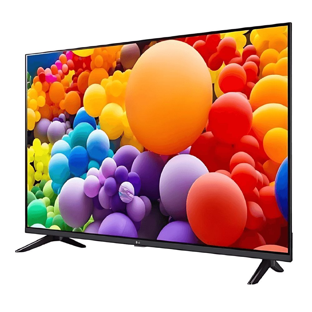 Imagen 2 del producto Smart TV LG 4K 50"" ThinQ Ai LED, Ultra HD, sistema web OS 24 integrado, 50UT7300PSA