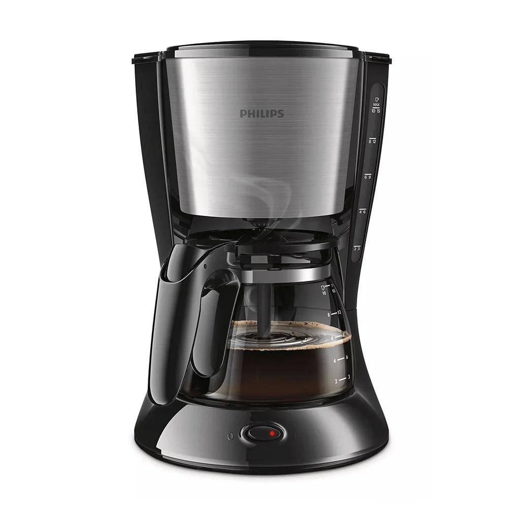 Imagen 1 del producto Cafetera Eléctrica 800W Imaco CM1290