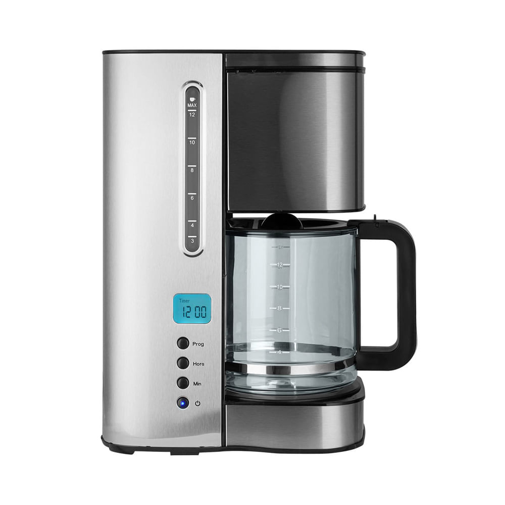 Cafetera Imaco CM1281