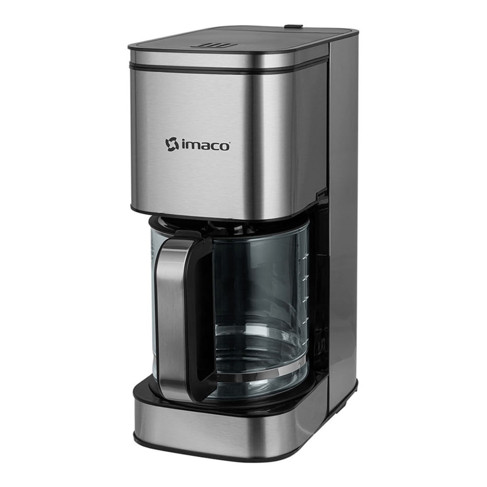 Imagen 2 del producto Cafetera Imaco CM1281