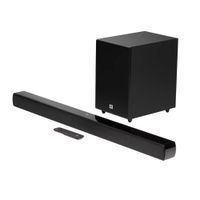 Barra de Sonido JBL SB170 2.1 Wireless Subwoofer Cinema Dolby (reempacada)