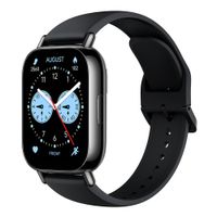 Smartwatch Xiaomi Redmi Watch 5 Lite pantalla 1.96""/ AMOLED, resistencia al agua 5ATM, llamadas bluetooth, batería hasta 18 días, modos deportivo