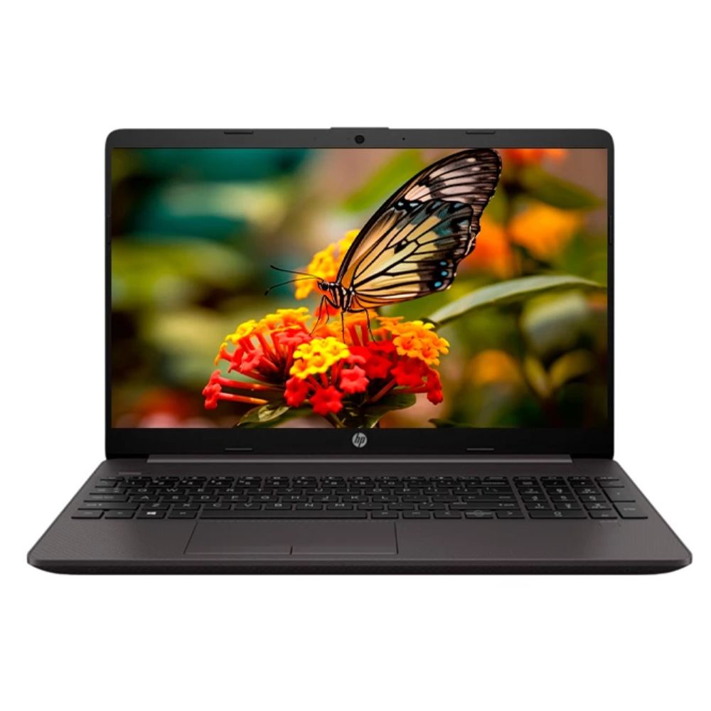 Laptop HP 250 G10 15.6" HD, Intel Core i5-1334U, 512GB SSD, 8GB RAM, Windows 11 Pro, teclado en español, negro