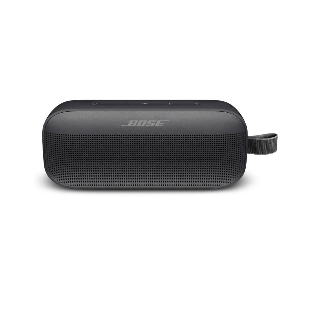 Imagen 2 del producto Bose SoundLink Flex Parlante Altavoz portátil de Lujo , Negro
