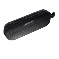 Bose SoundLink Flex Parlante Altavoz portátil de Lujo , Negro