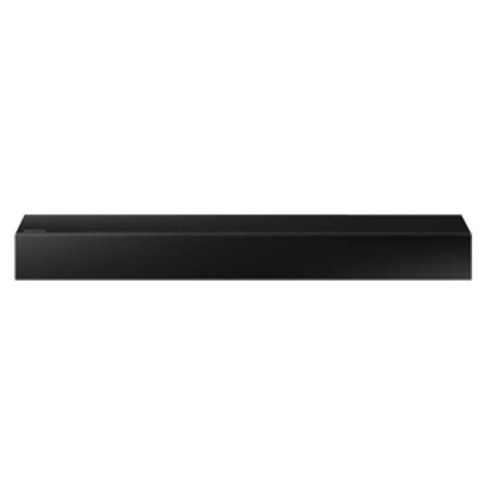 Samsung Soundbar 2.0 CH HW-C400/PE 40 W Negro