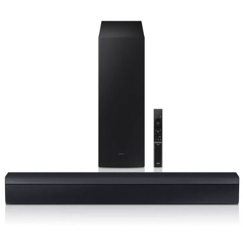 Soundbar Samsung Bluetooth 2.1 HW-C450/ZL