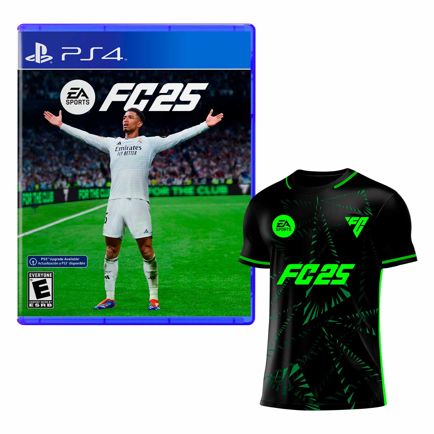FC 25 - Playstation 4 (PS4) + Polo M