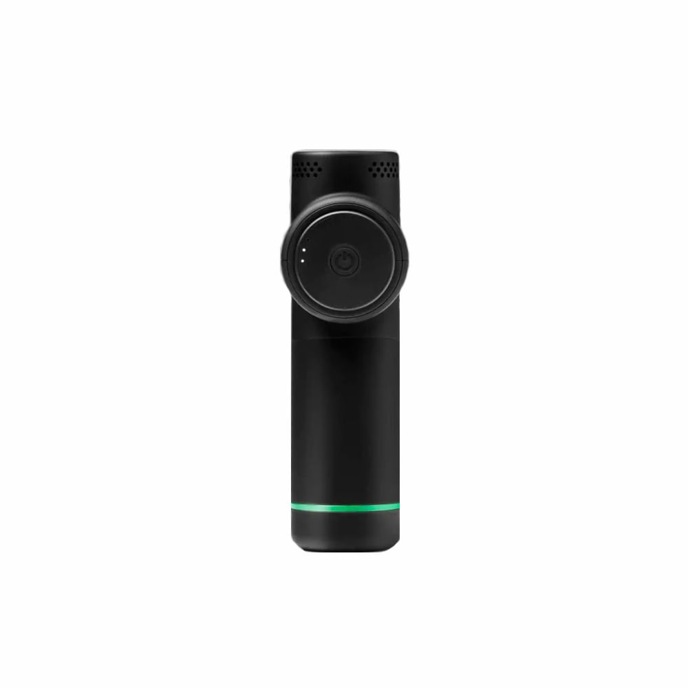 Imagen 2 del producto Masajeador Hyperice Hypervolt go 2, de percusión, 110 - 240 V, negro