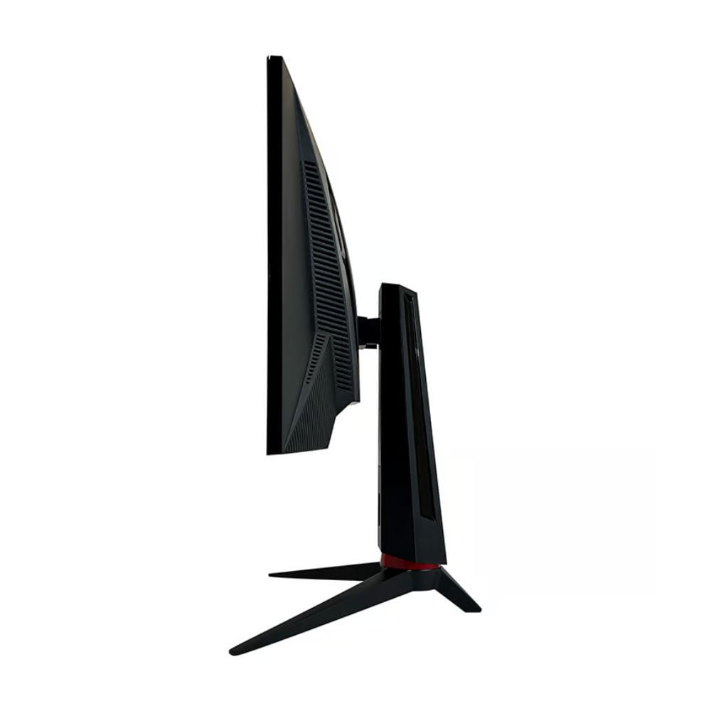 Imagen 2 del producto Monitor curvo Teros TE-2764G, 27"" VA, 240hz, 1920x1080, Full HD, HDMI, DP, PIVOT