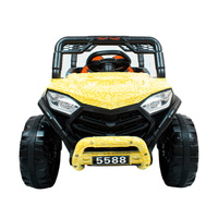Carro a Bateria Cuatrimoto12V Hawai