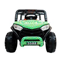 Carro a Bateria Cuatrimoto12V Tropical
