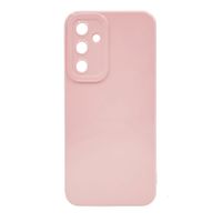 Case para Samsung Galaxy A24, rosado