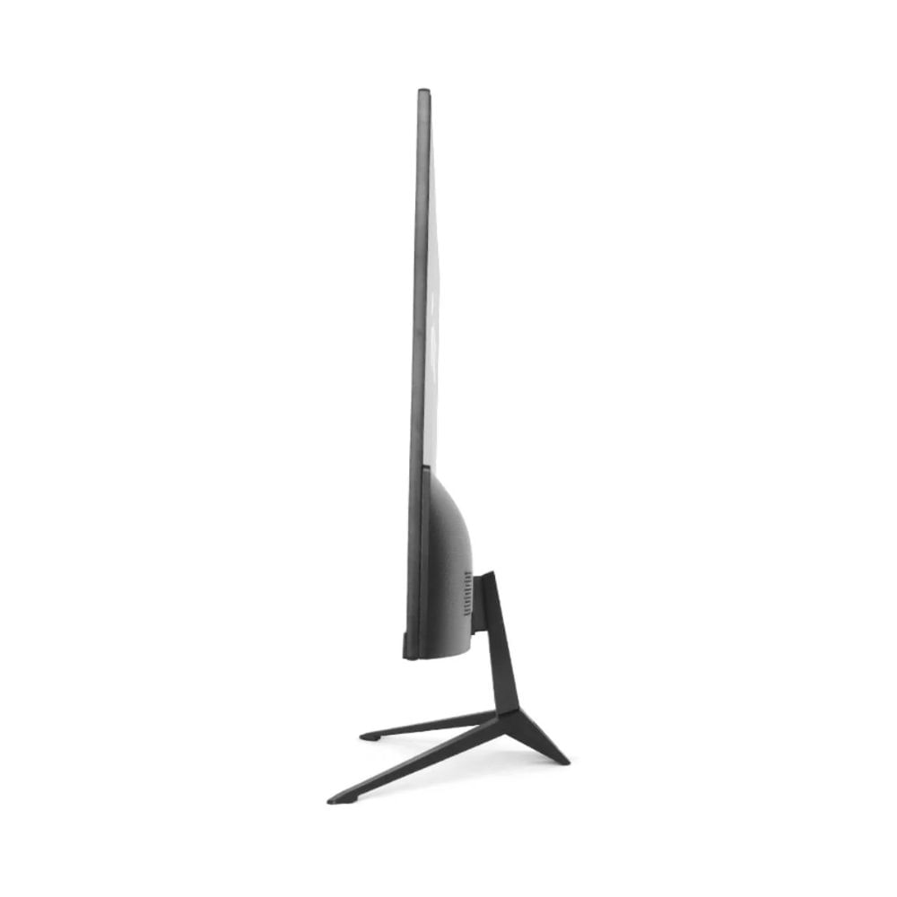 Imagen 2 del producto Monitor plano Teros TE-2412S 23.8"" Panel IPS, 1920x1080, Full HD, HDMI VGA Speaker