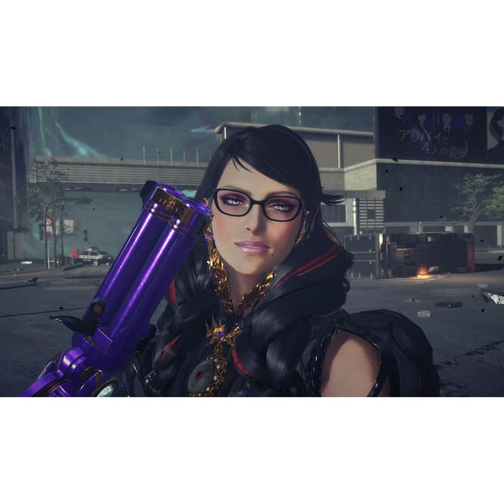 Imagen 2 del producto Bayonetta 3 (Latam) - Nintendo Switch