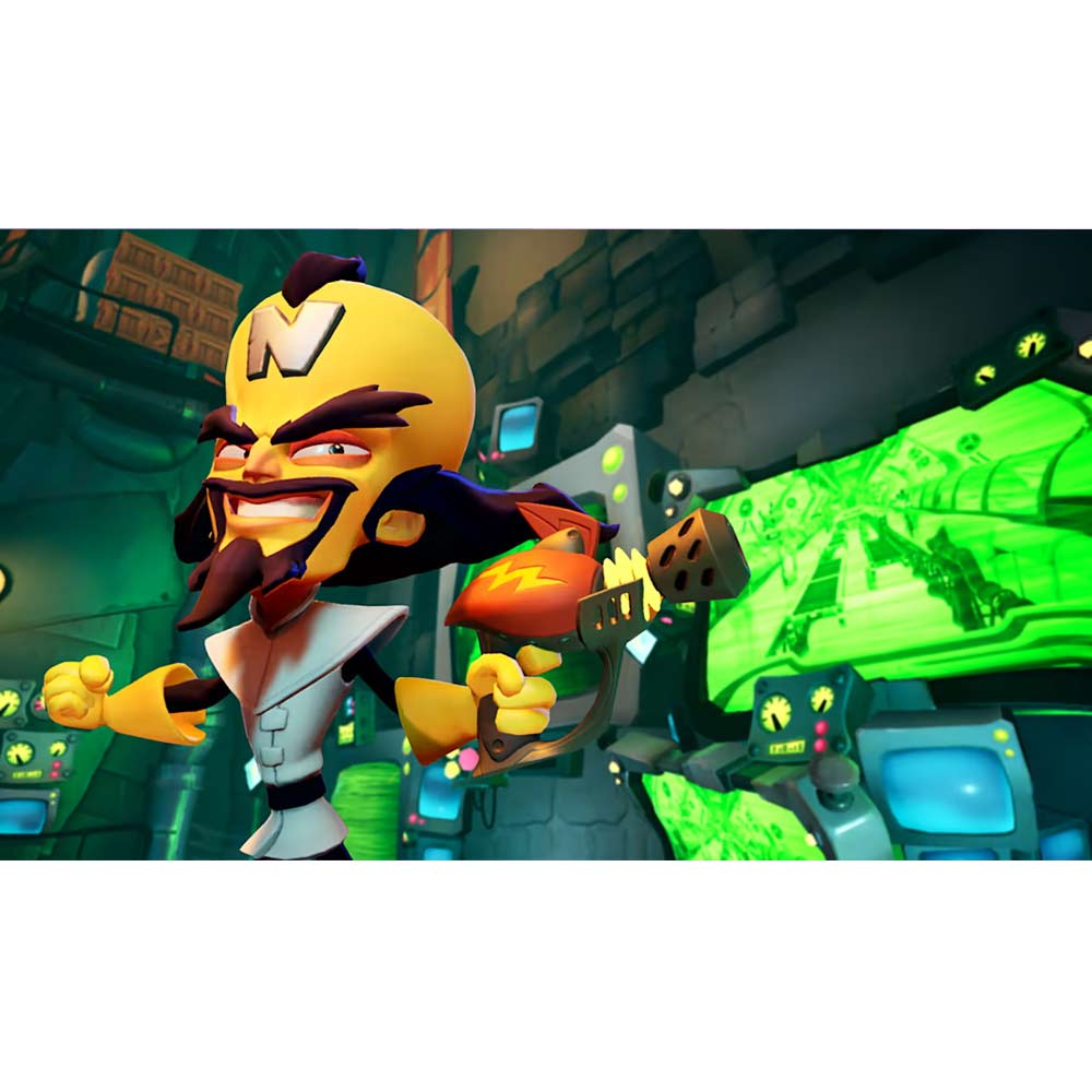 Imagen 2 del producto Crash Bandicoot 4: It's About Time - Nintendo Switch