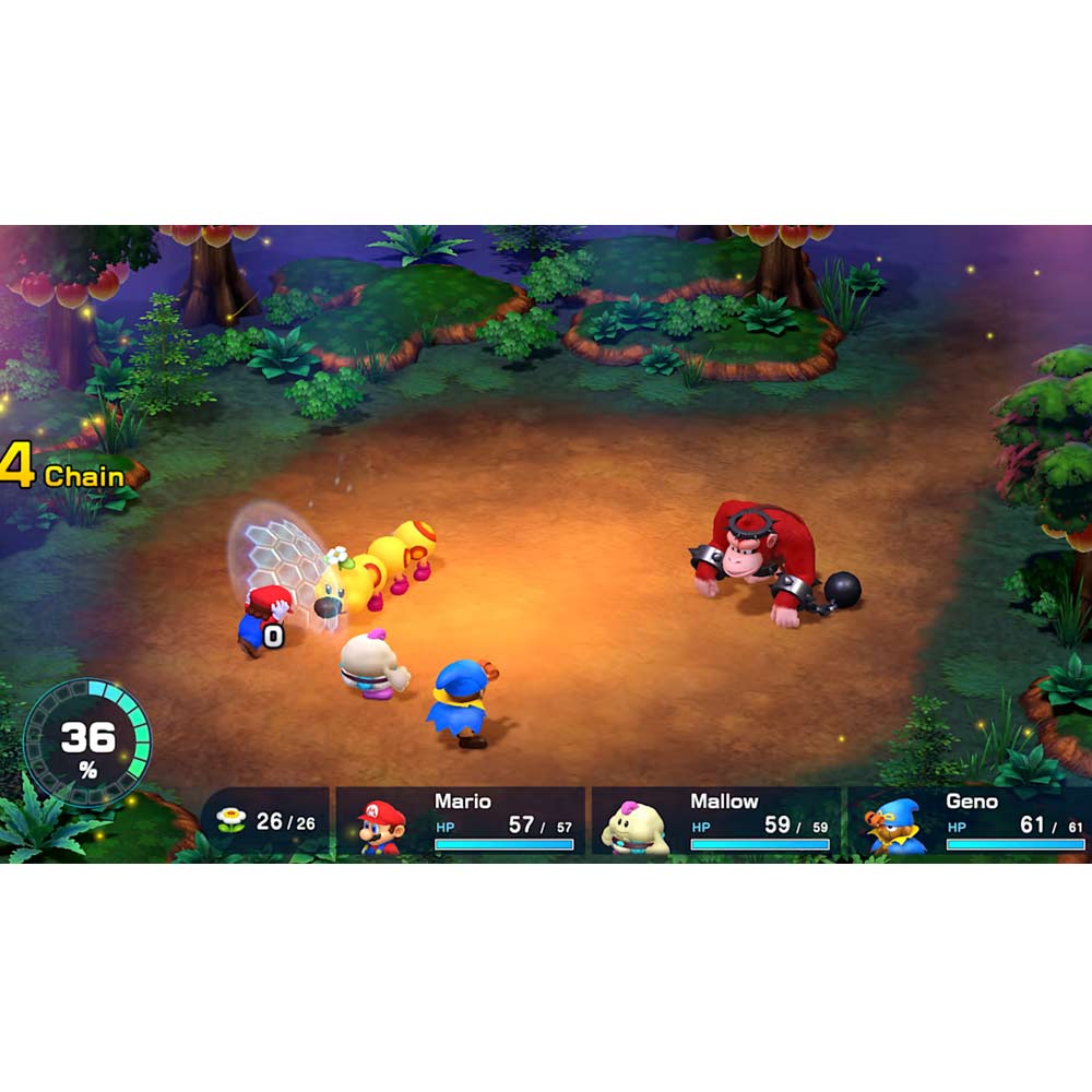 Imagen 2 del producto Super Mario RPG - Nintendo Switch