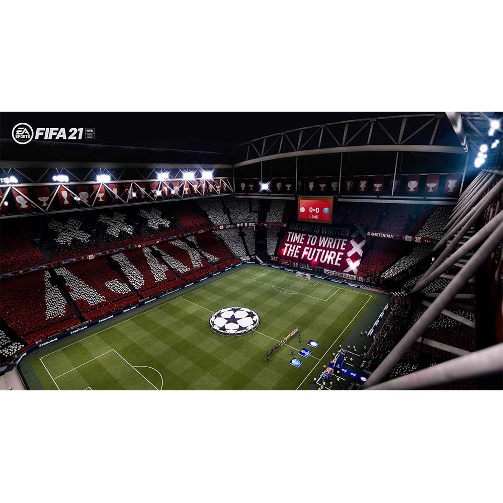 Imagen 2 del producto FIFA 21 EA Sport (Latam) - Xbox One