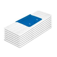 Paños descartables Irobot para Braava M6 uso mojado x7 unidades (reempacado)