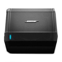 Parlante bluetooth amplificador Bose S1 Pro controles de ecualización, máx. 11 horas (reempacado)